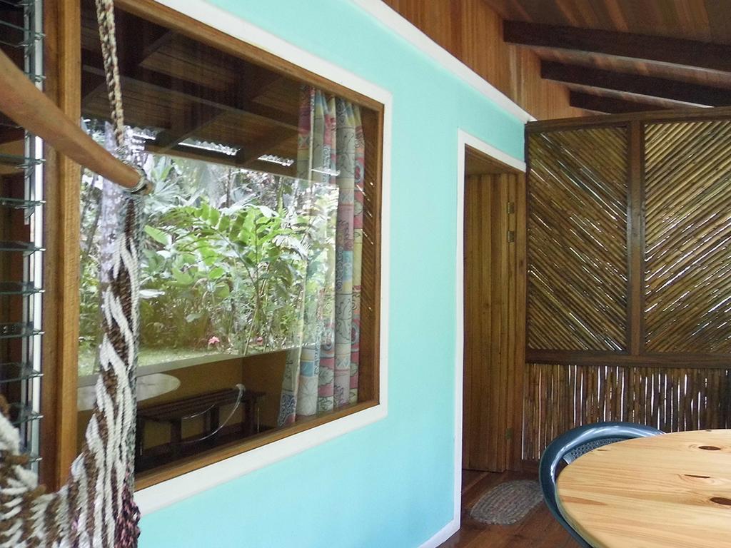El Colibri Lodge Manzanillo  Exterior photo