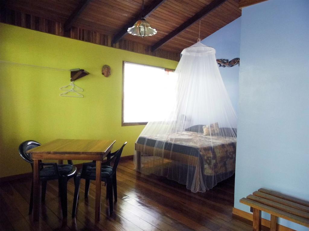 El Colibri Lodge Manzanillo  Exterior photo