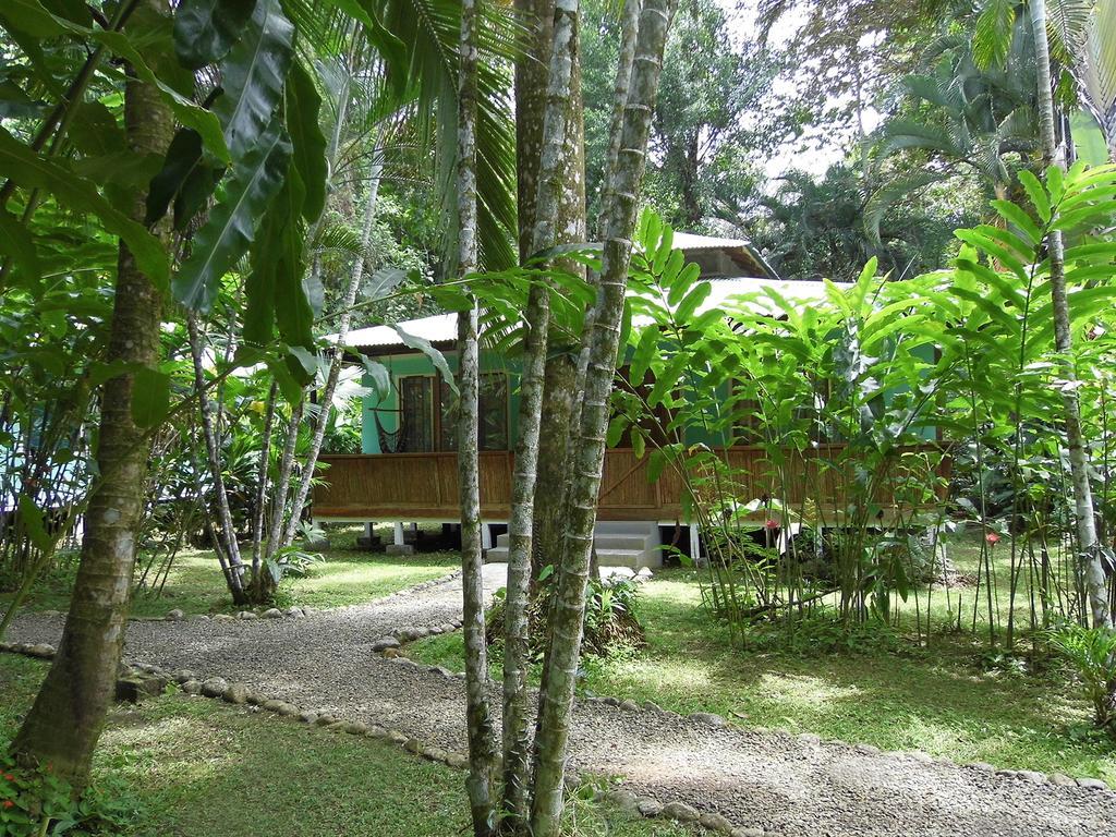 El Colibri Lodge Manzanillo  Exterior photo