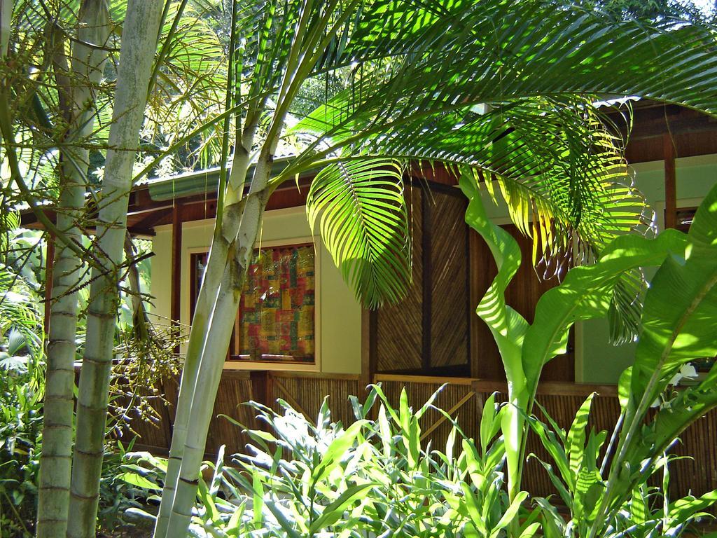 El Colibri Lodge Manzanillo  Exterior photo