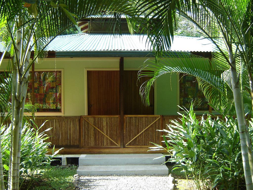 El Colibri Lodge Manzanillo  Exterior photo